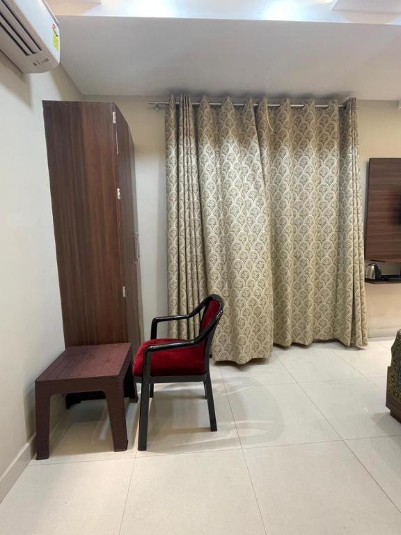 Vishwanath Inn Váránasí Exteriér fotografie